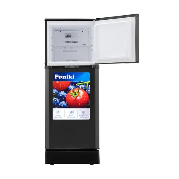 Tủ lạnh Funiki 126 lít HR T6126TDG
